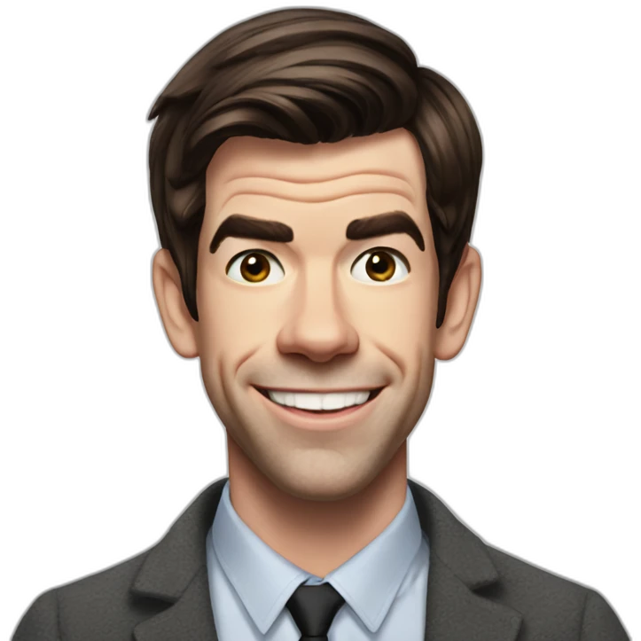 John mulaney emoji