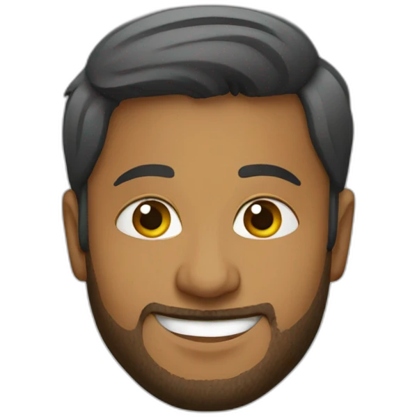Shakib emoji