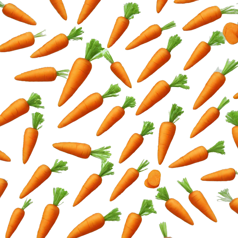 Carrot  emoji