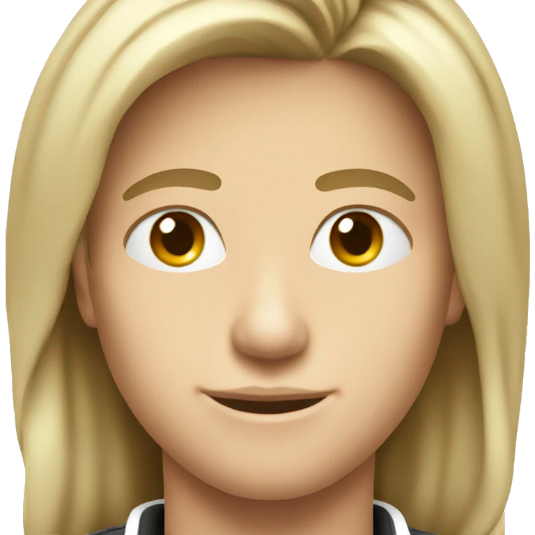 Formula 1 driver  emoji