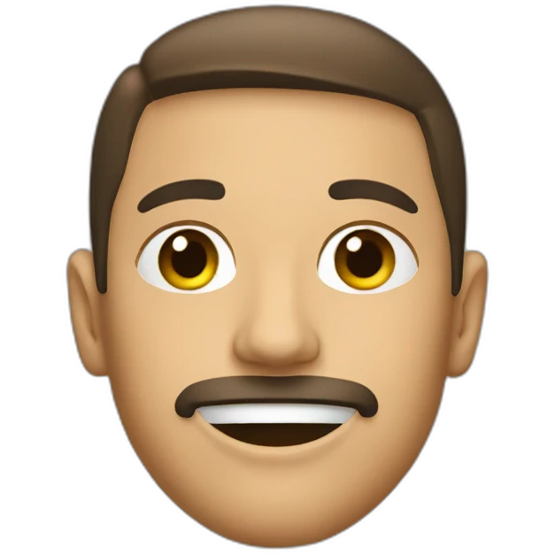 CAF 446 emoji