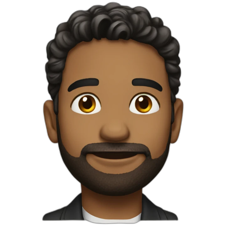 oscar-nino emoji