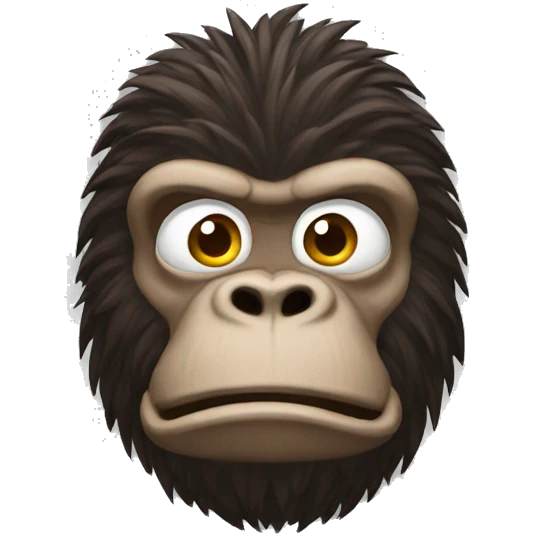 kong emoji