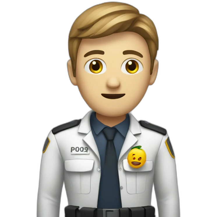 incident response analyst emoji