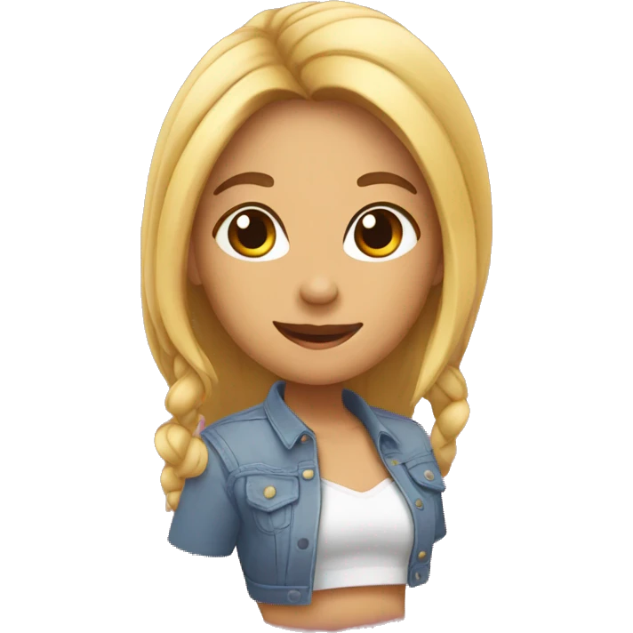Amor a escondidas emoji