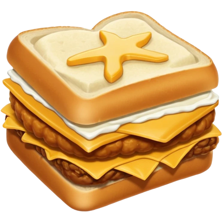 Chick-fil-A  emoji