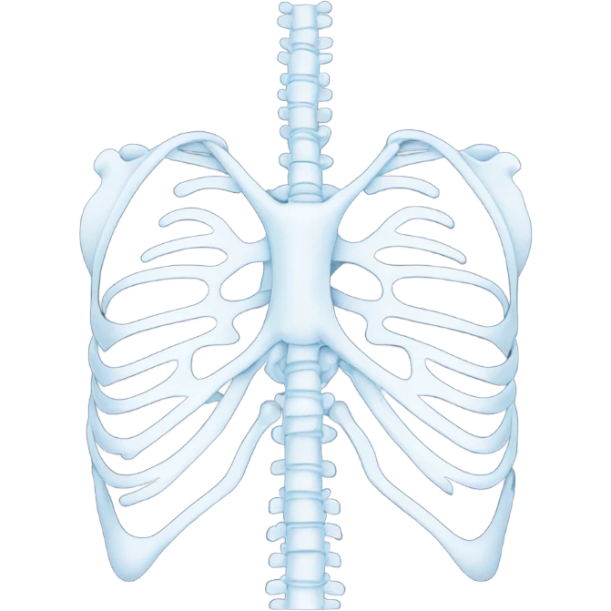 X-ray emoji