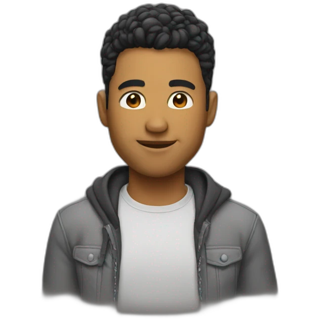 me emoji