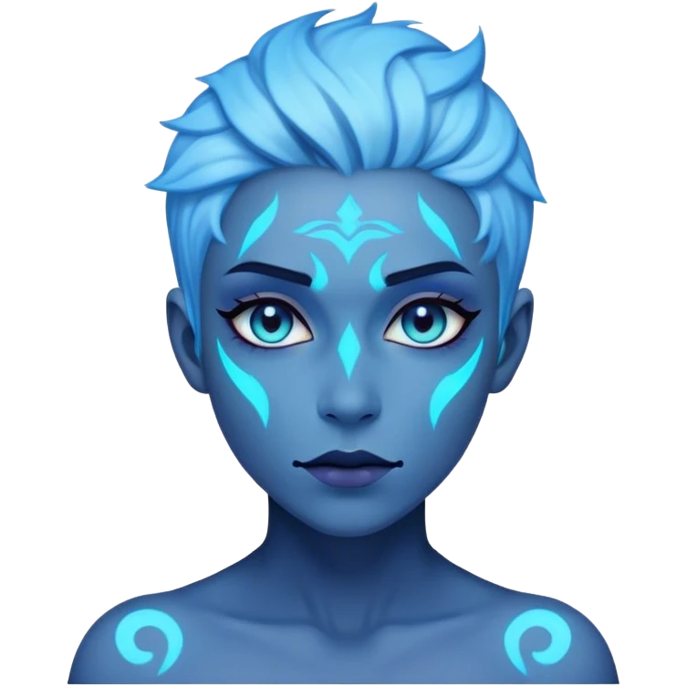 AI emoji