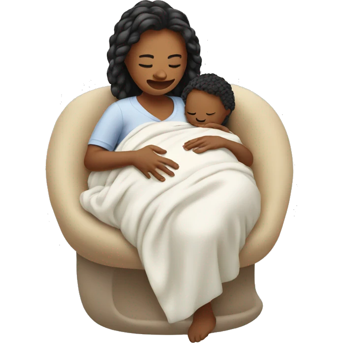 childbirth emoji