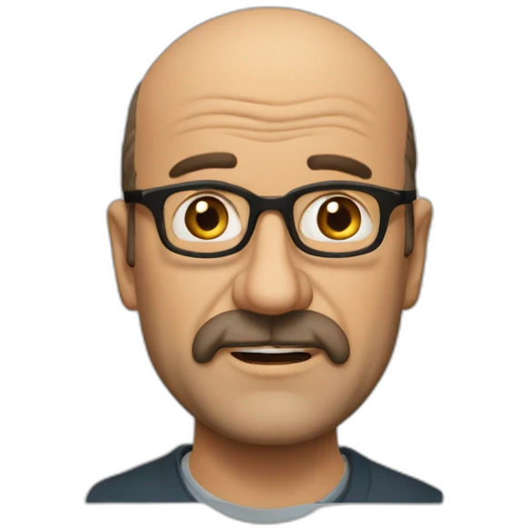 actor de la pelicula torrente emoji