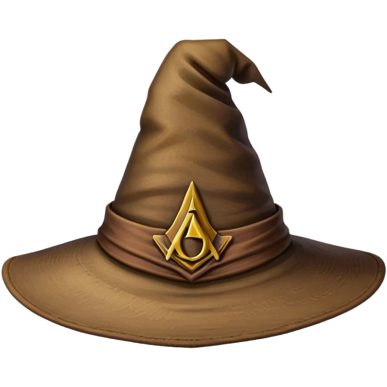 sorting hat emoji