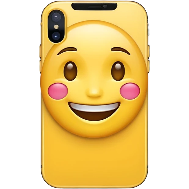 iPhone emoji emoji