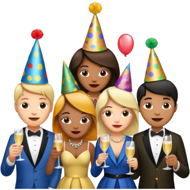 people emoji