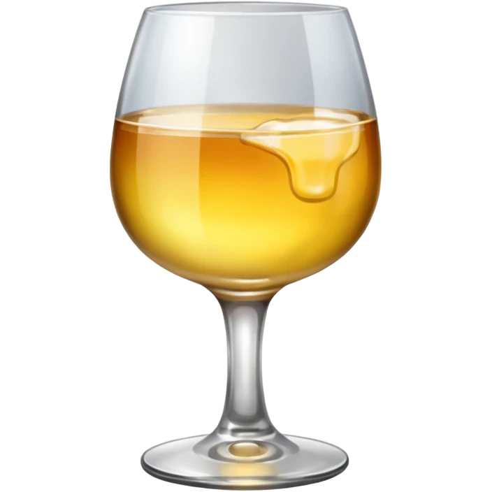 alcohol emoji