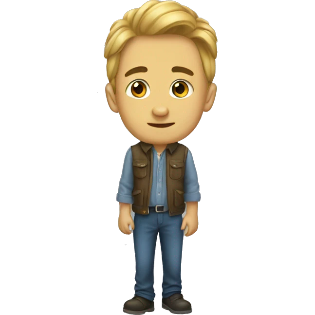 Тапочки угли emoji