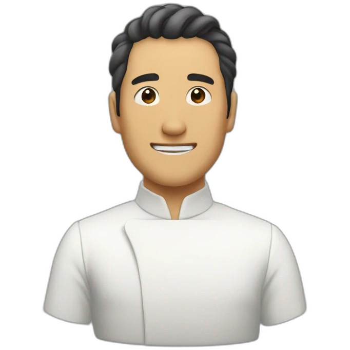 gojo  emoji