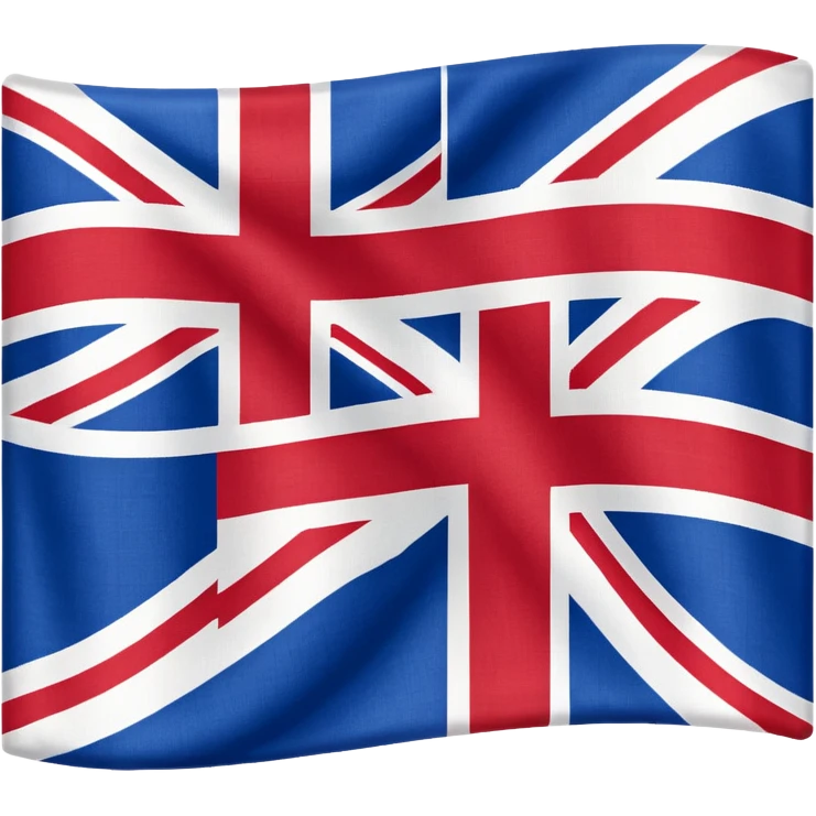 UK flag emoji