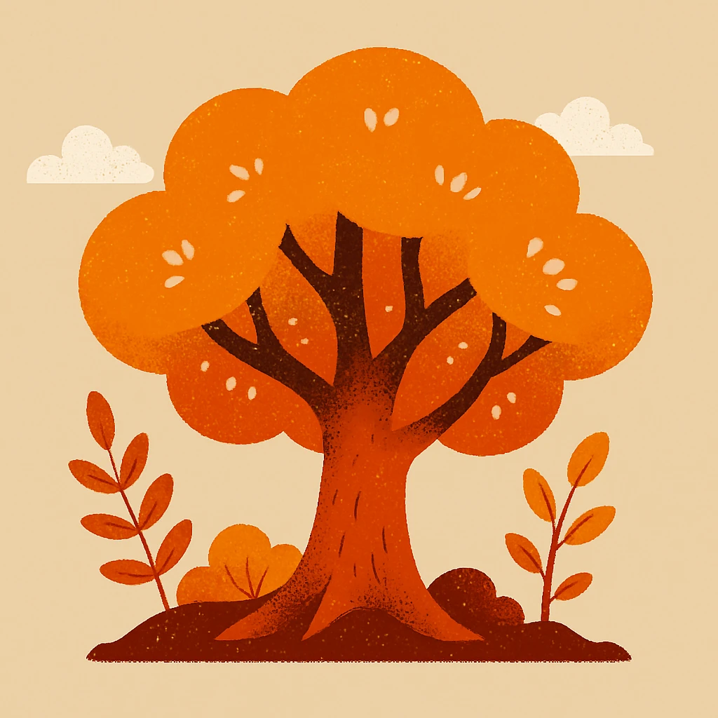 tree emoji