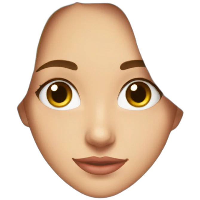 Charlotte damelio emoji