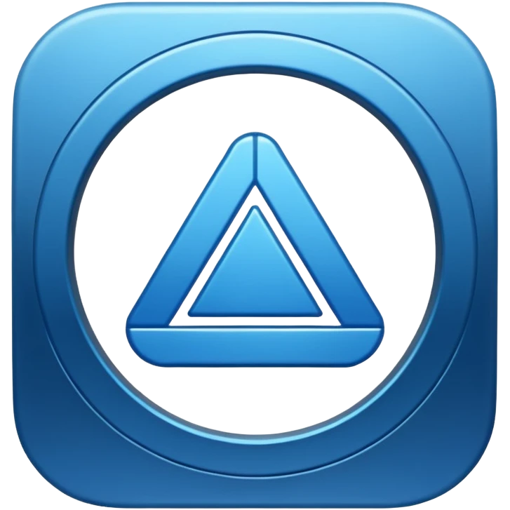 branding department icon emoji