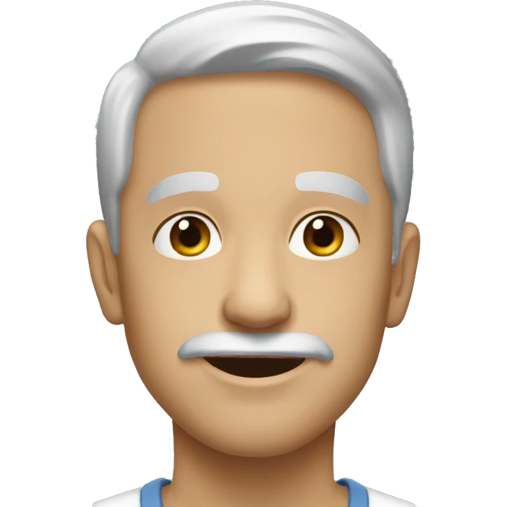 Поцелуй  emoji