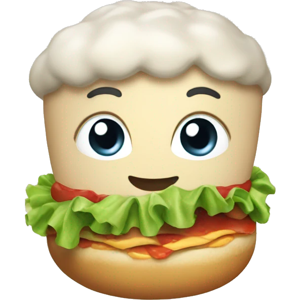 Food  emoji