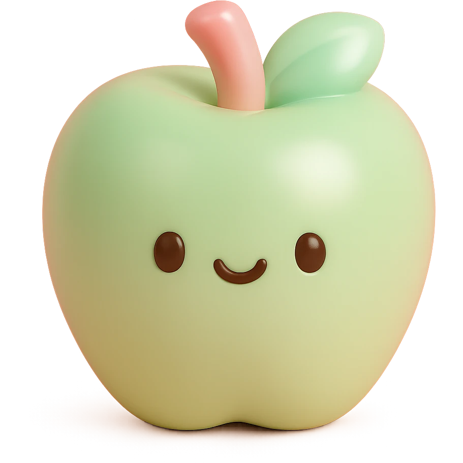 apple emoji