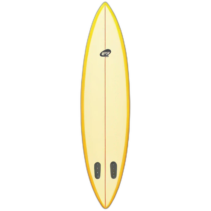 Skimboard emoji