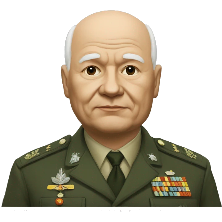 kruschev emoji