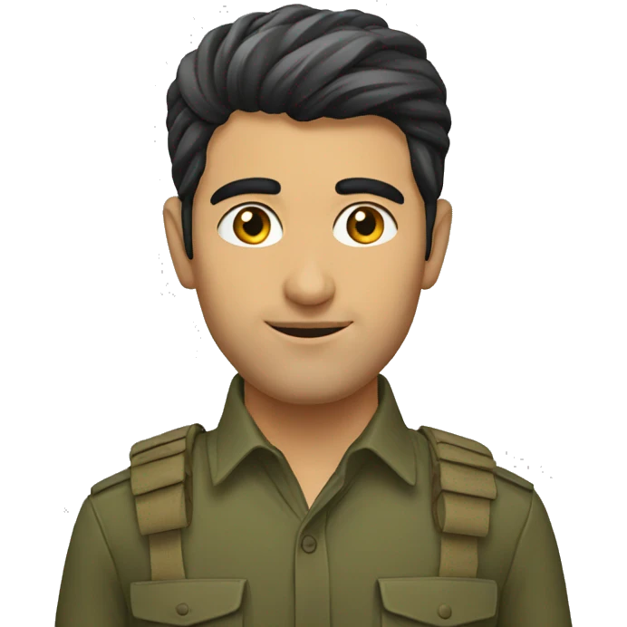 Kurdistan emoji