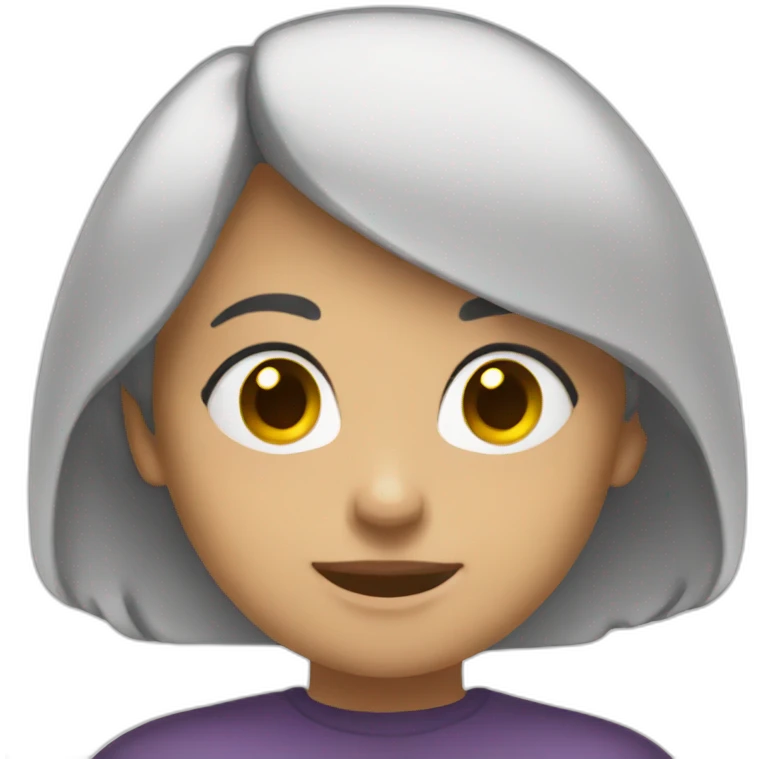 Anya emoji