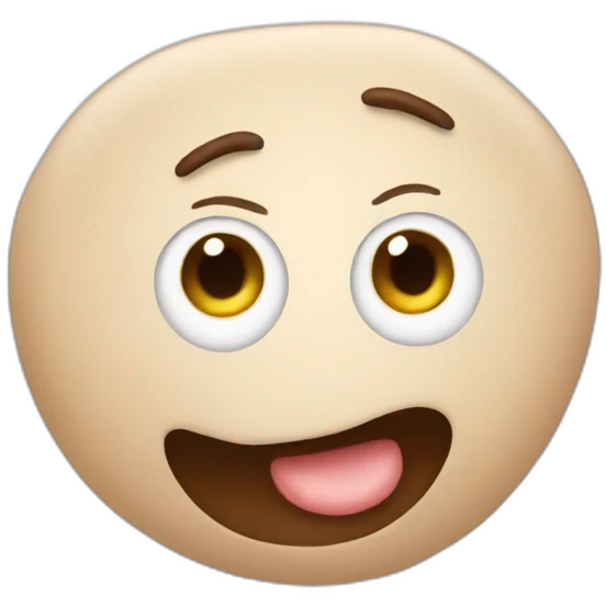 bean emoji