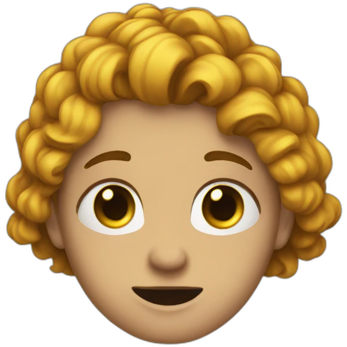 Shame  emoji