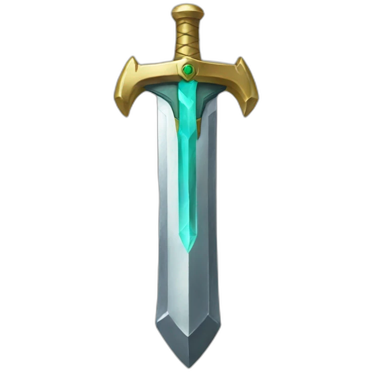 master sword emoji
