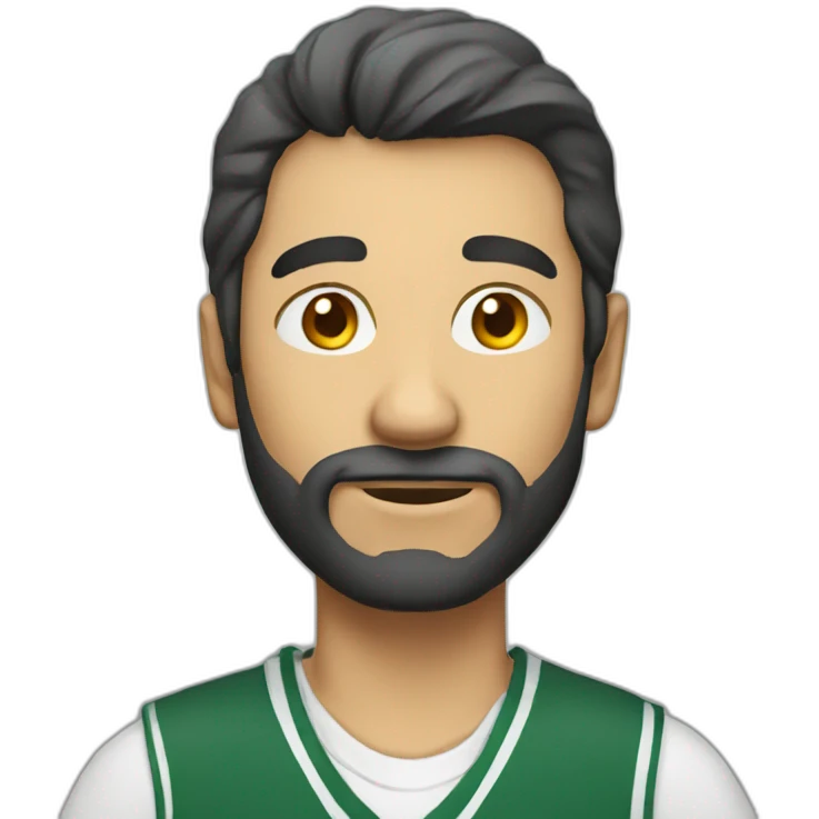 Gameur emoji