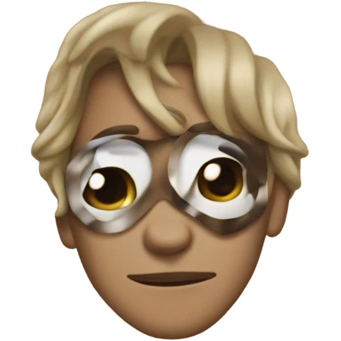 Me  emoji