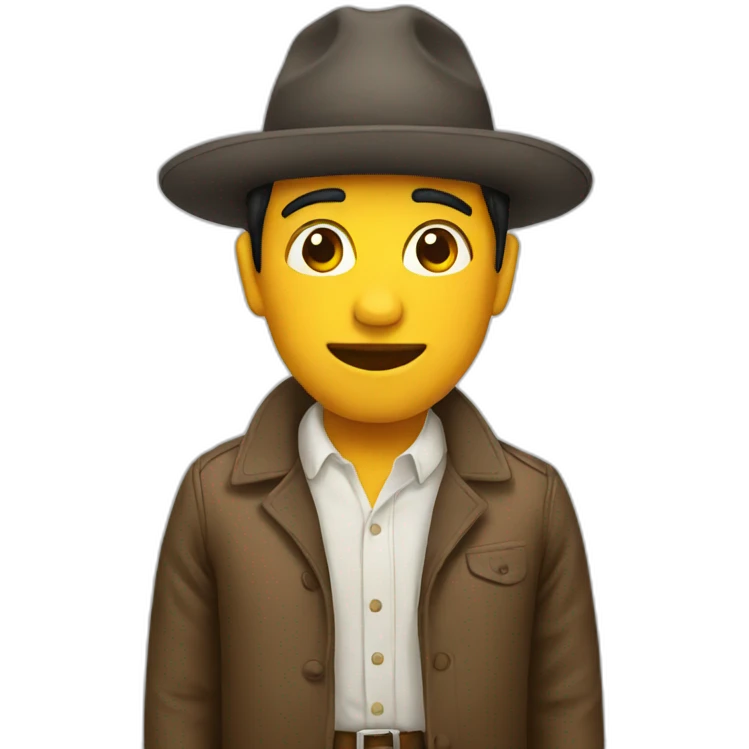 Peruvian emoji