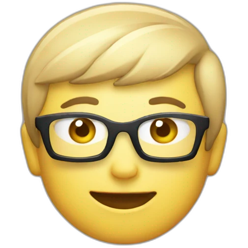 Verified badge emoji