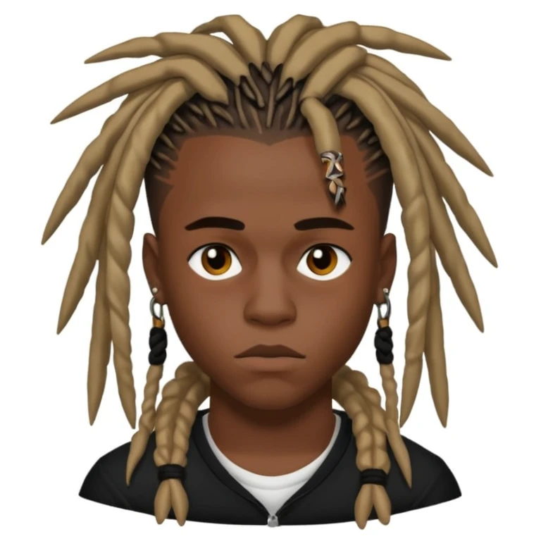 Émoji xxxtentation  emoji
