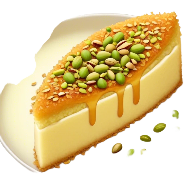 Kunafa emoji