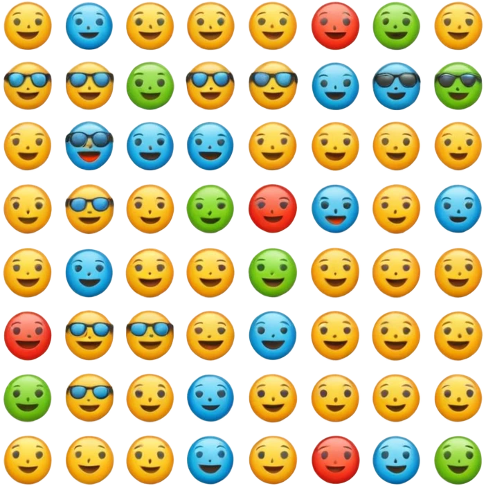 Geocareer emojis generate emoji