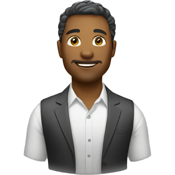 entrepreneur emoji