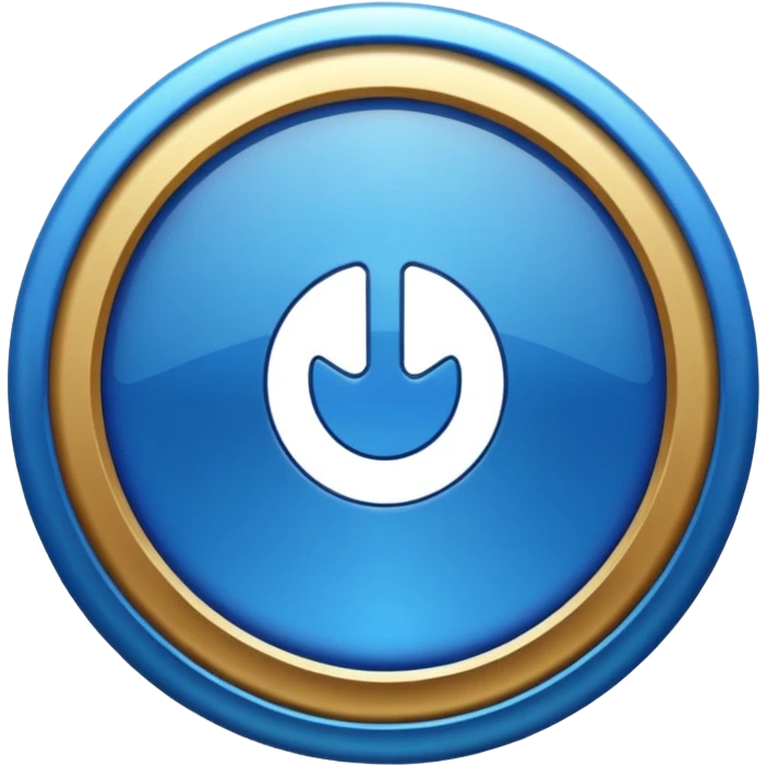 Verified badge emoji