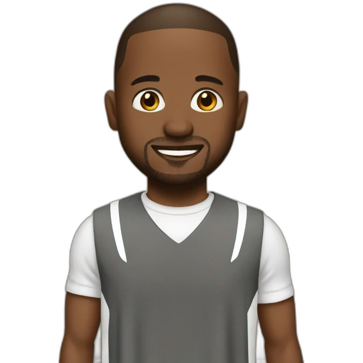 Dwyane Johnson emoji