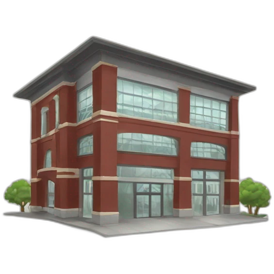 Elon gym emoji