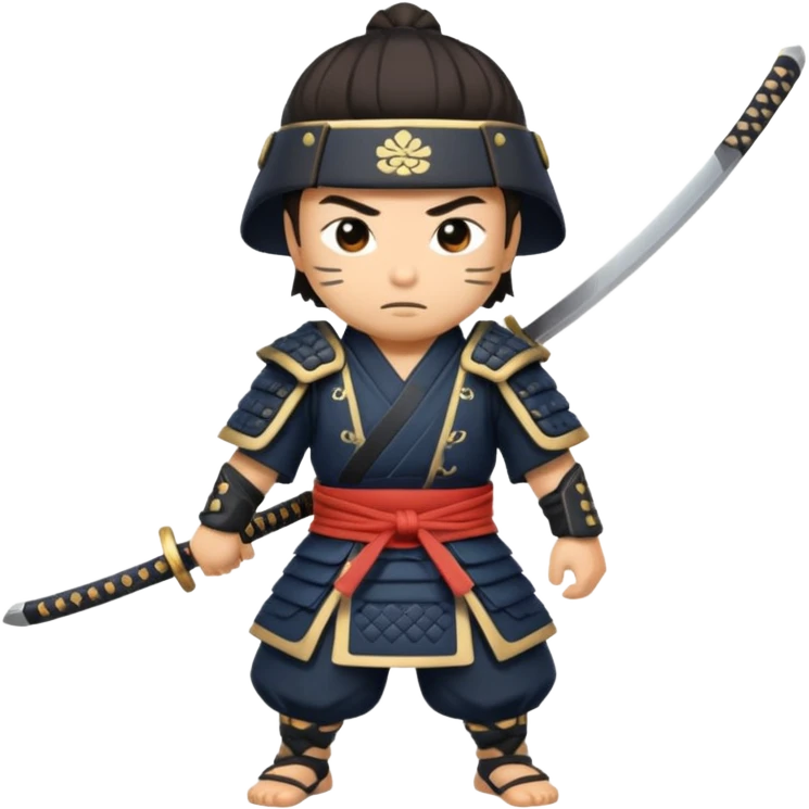 brawl stars kenji emoji