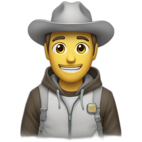 Layer 2 emoji