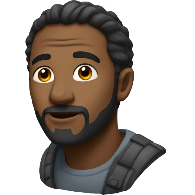 Malerei emoji