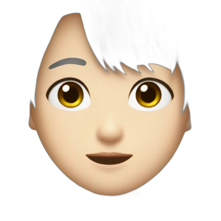 Ai oshi no ko emoji